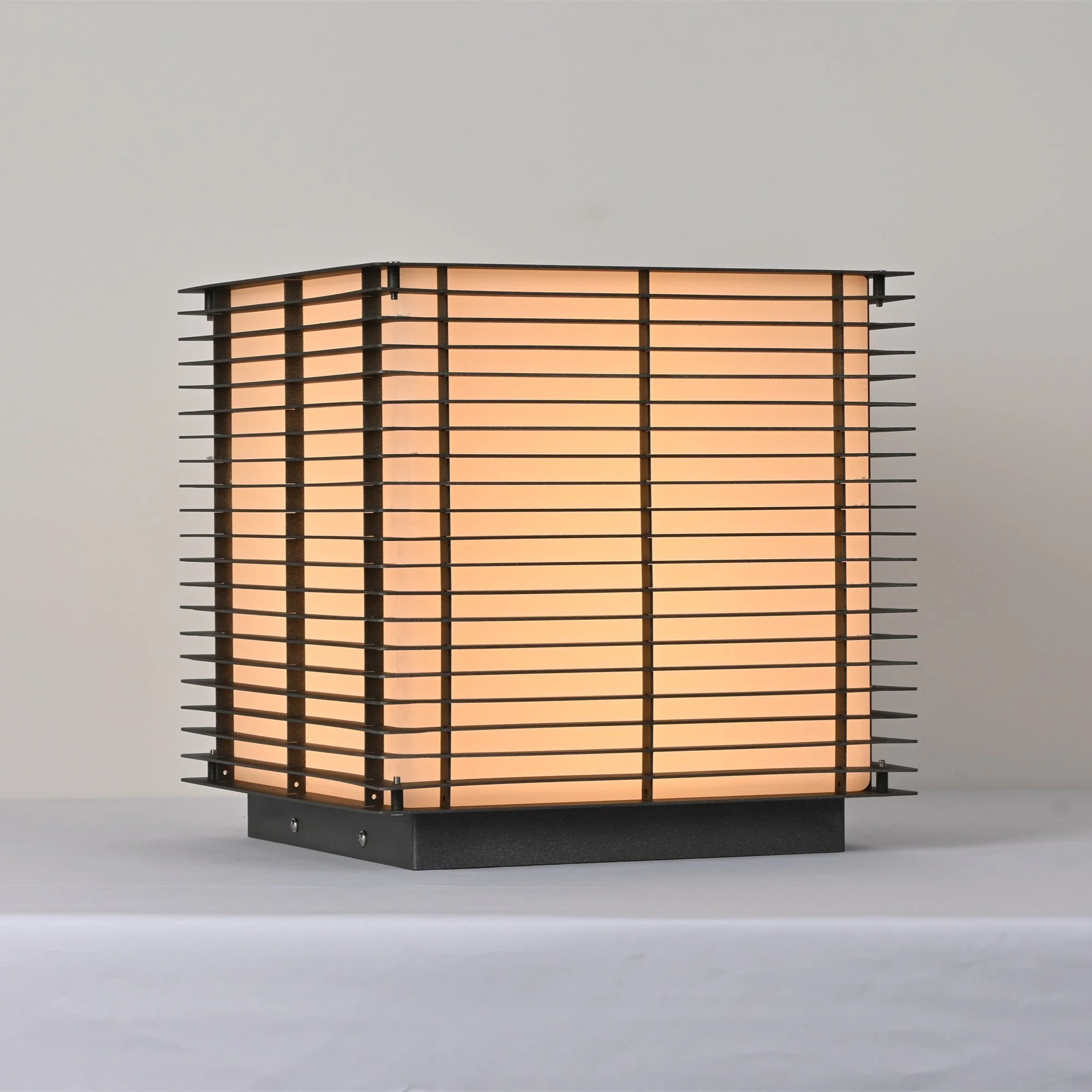 Solar Grid Outdoor Light - Image 12