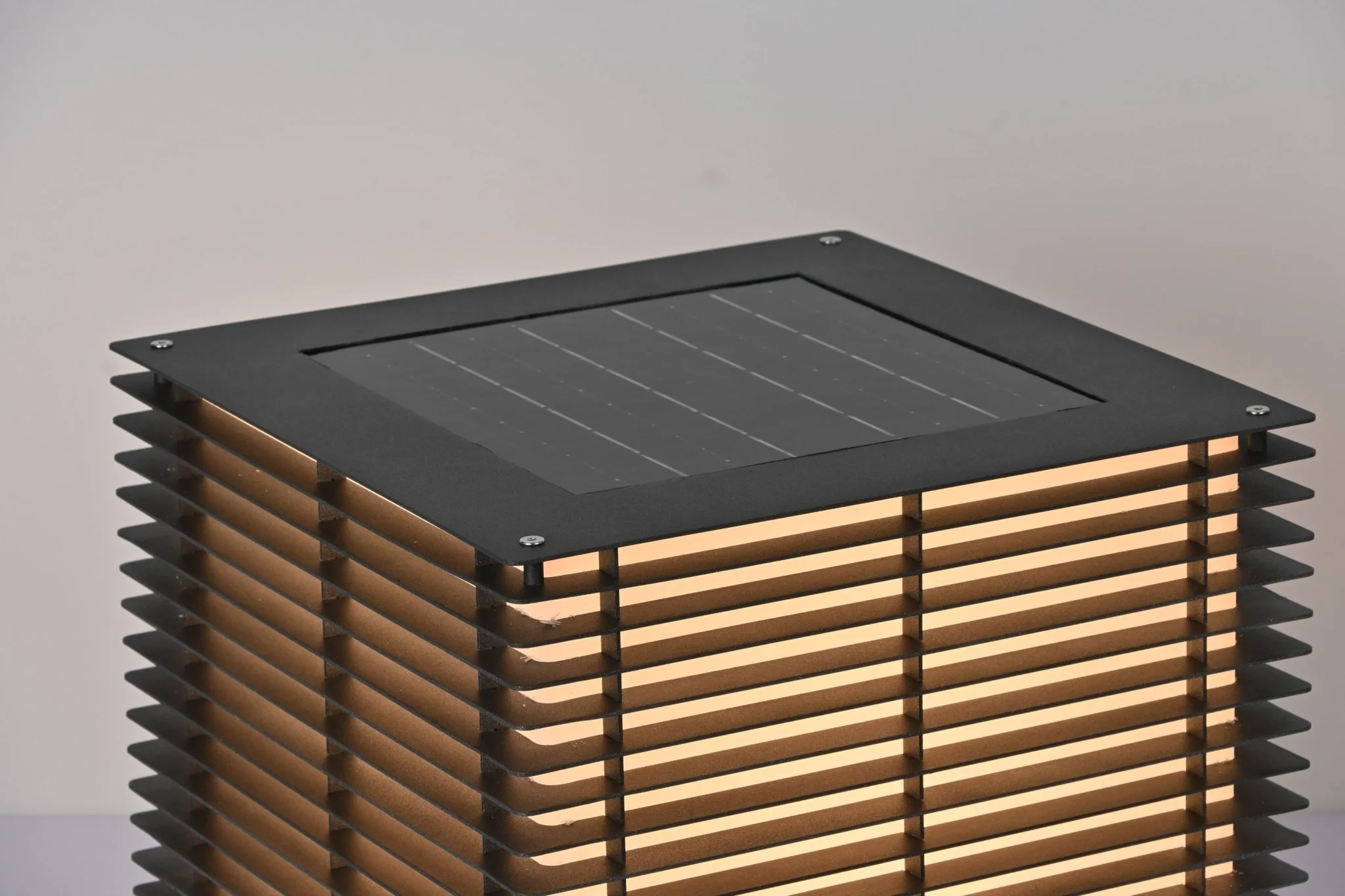 Solar Grid Outdoor Light - Image 20