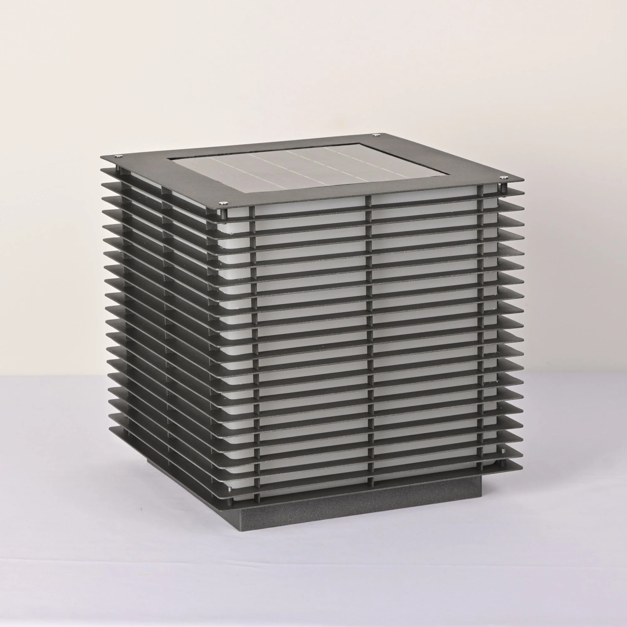 Solar Grid Outdoor Light - Image 23