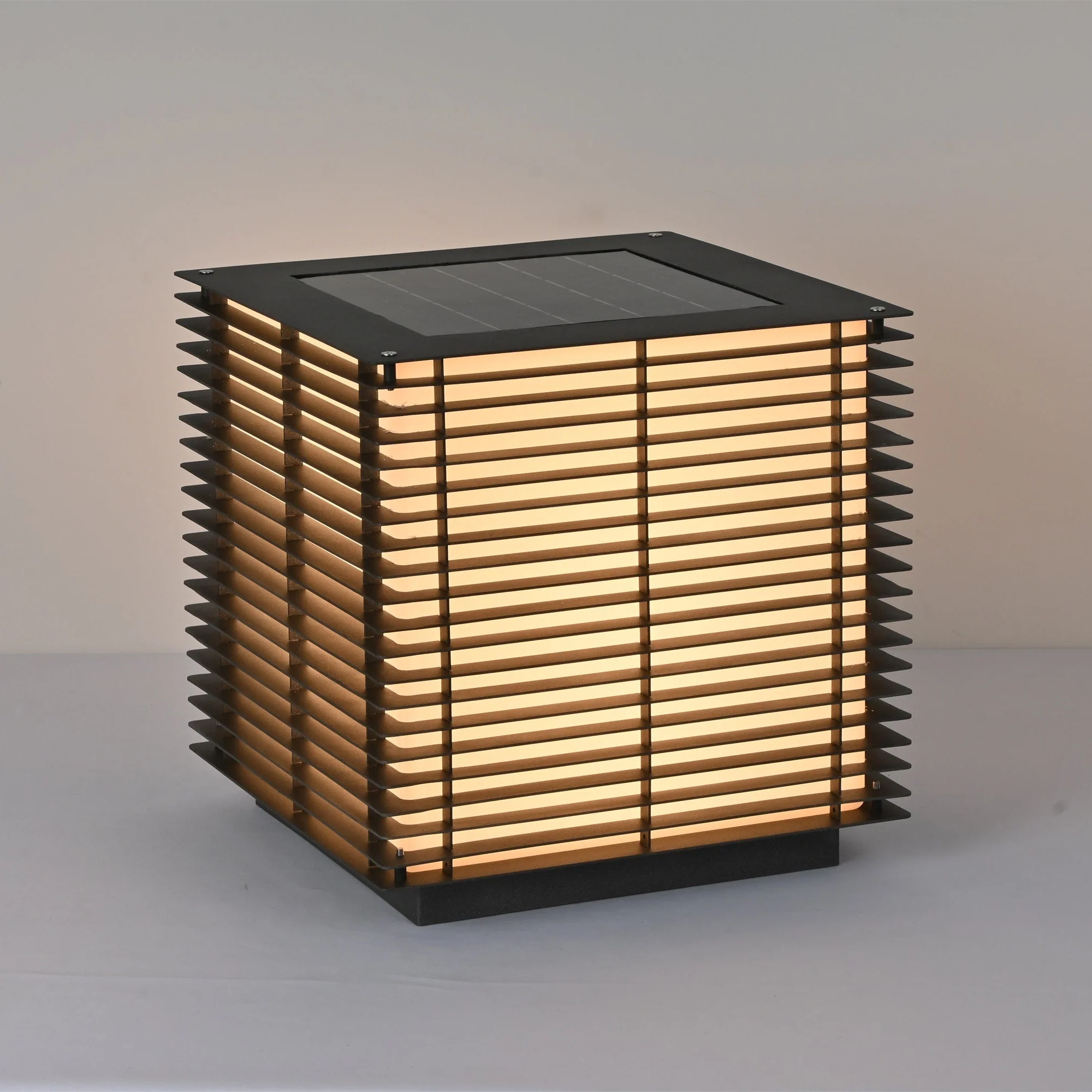 Solar Grid Outdoor Light - Image 25