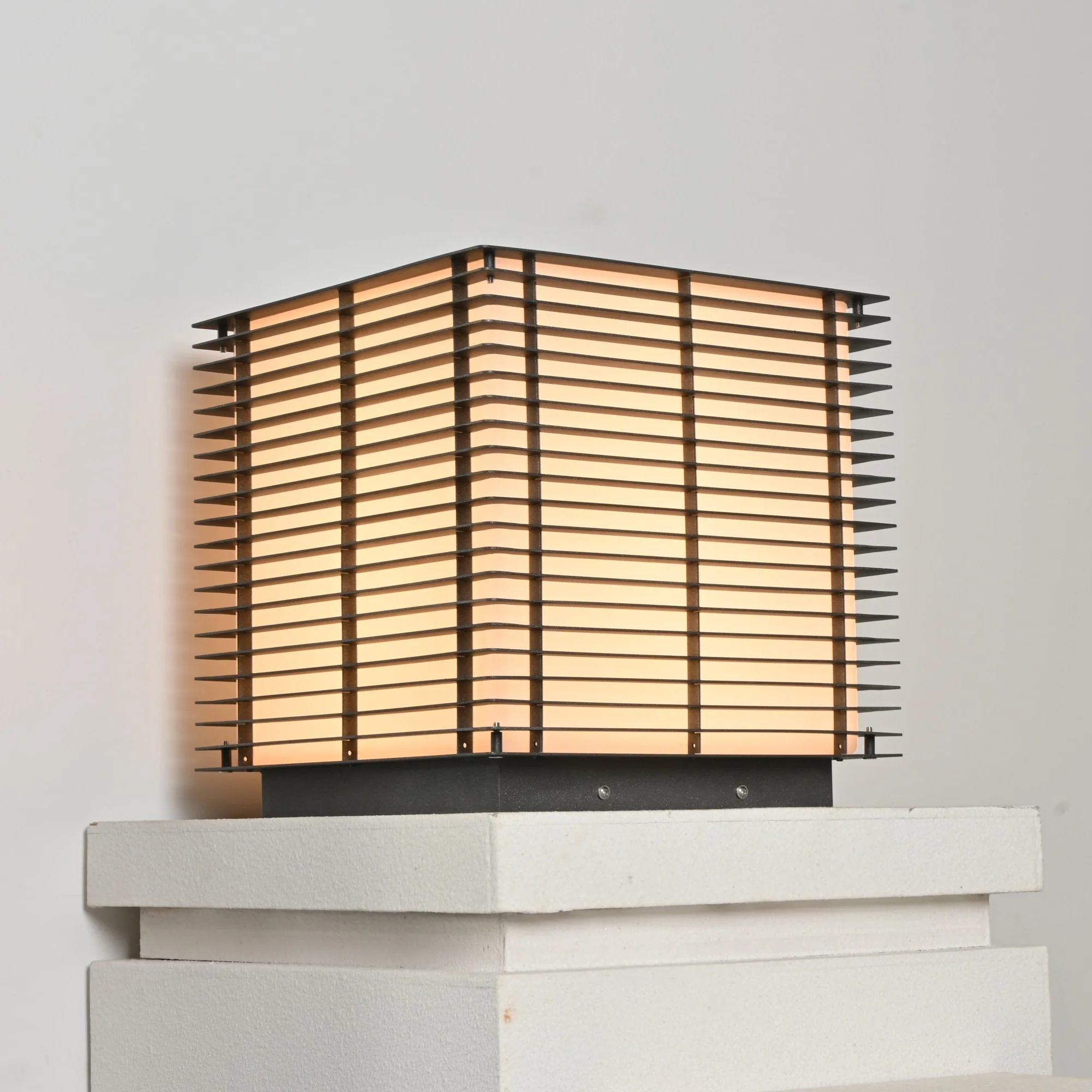 Solar Grid Outdoor Light - Image 7