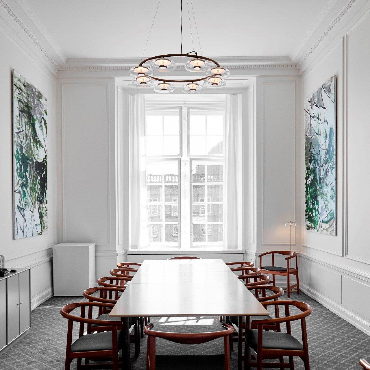 Solara Chandelier - Image 17