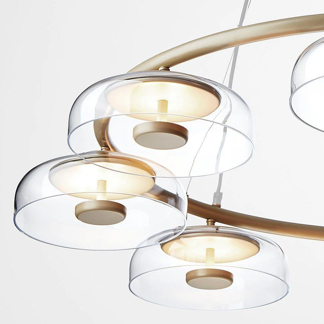 Solara Chandelier - Image 19