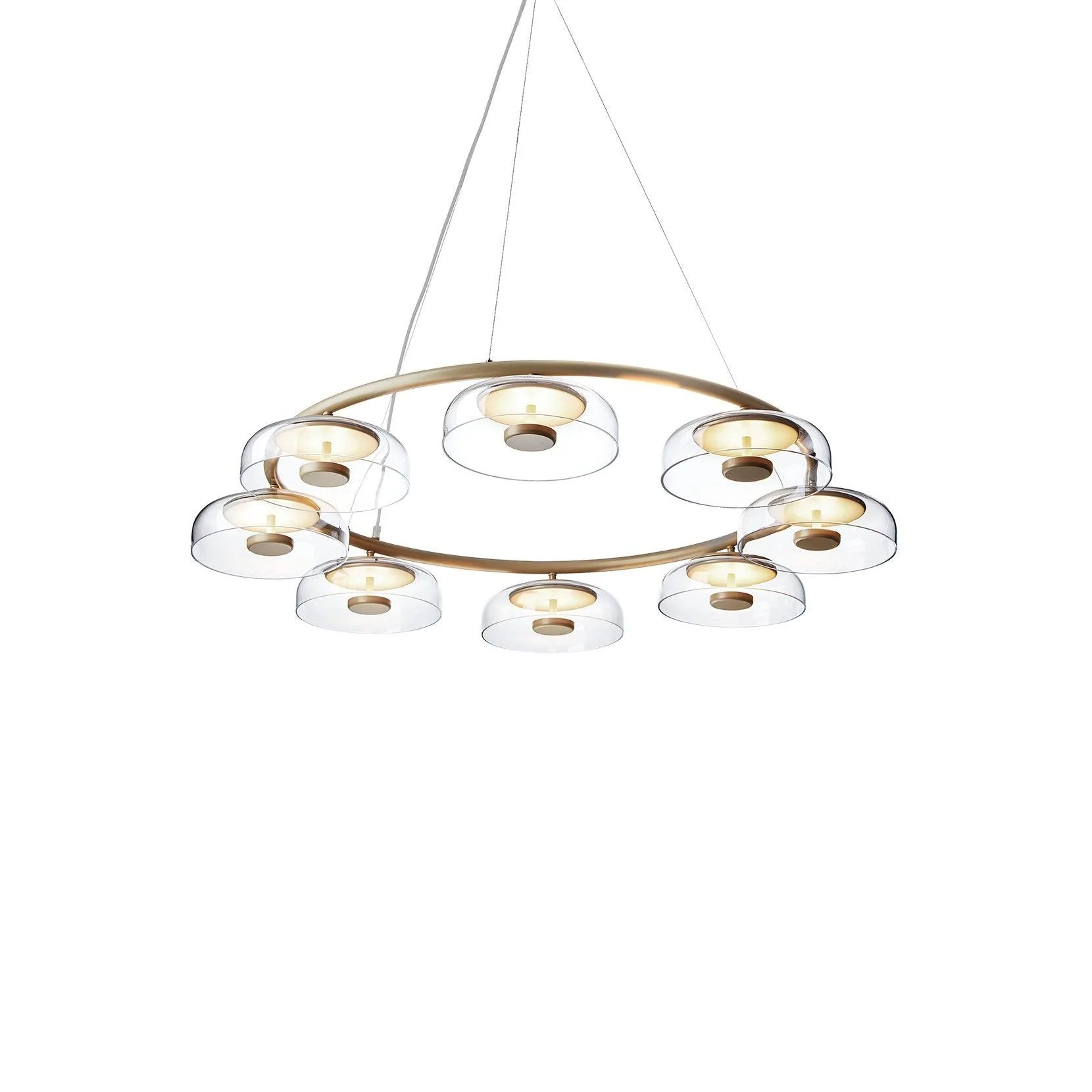 Solara Chandelier - Image 21