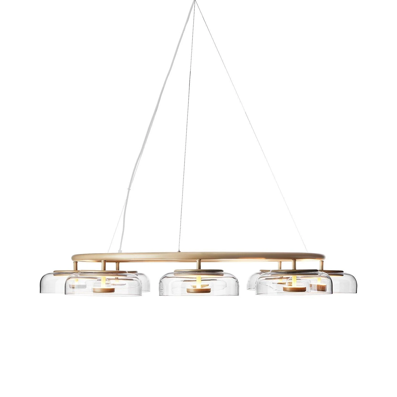 Solara Chandelier - Image 23
