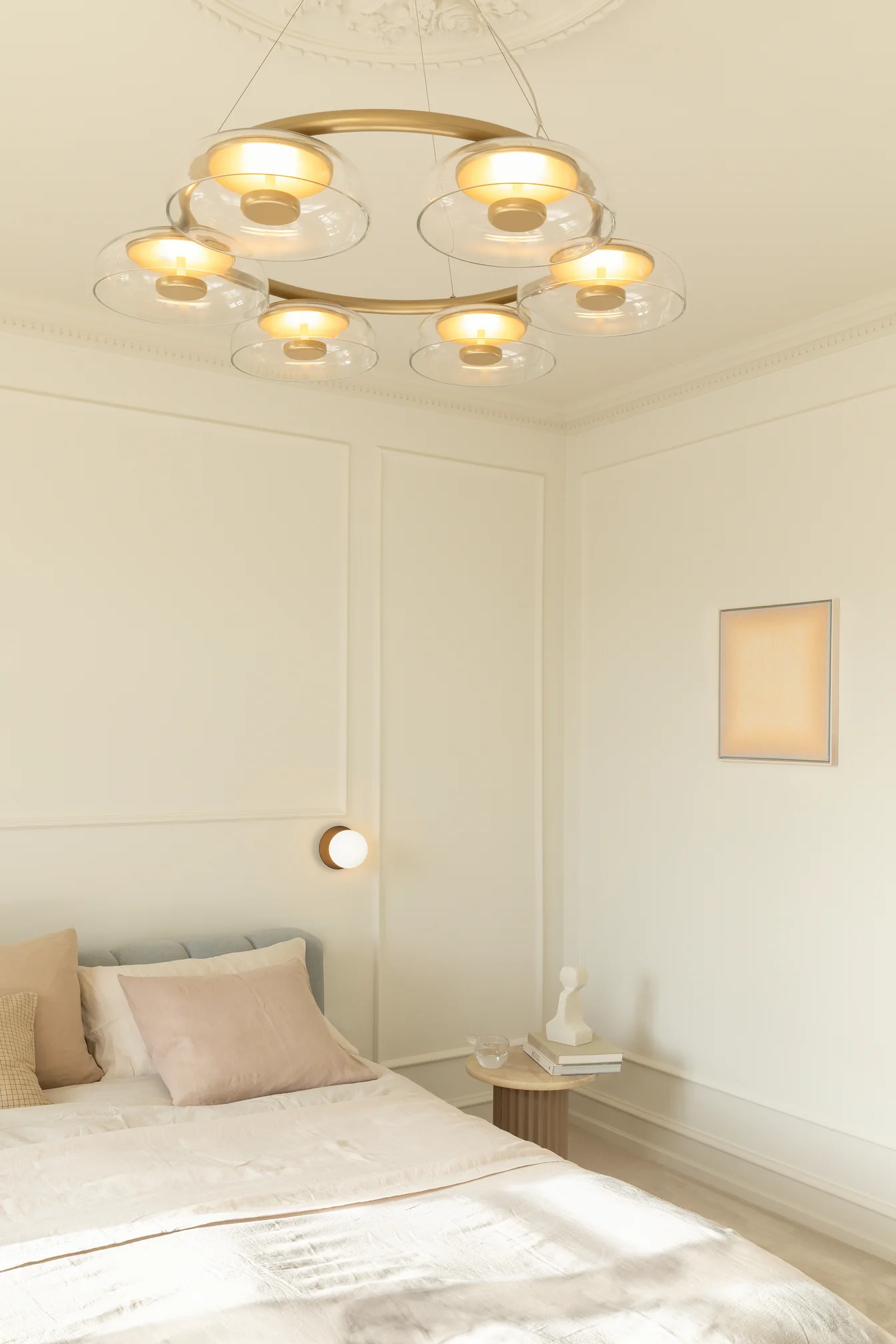 Solara Chandelier - Image 25