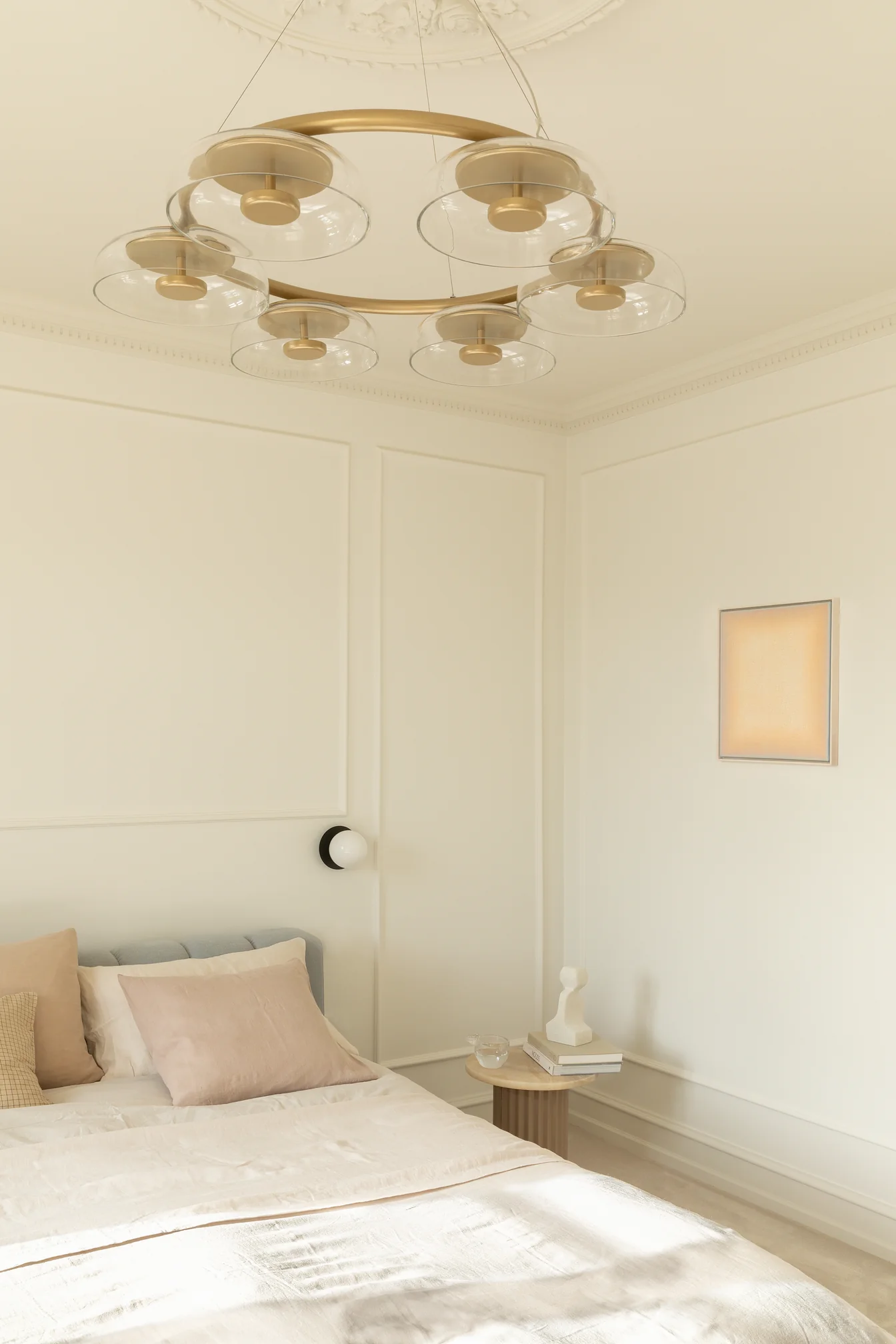 Solara Chandelier - Image 26