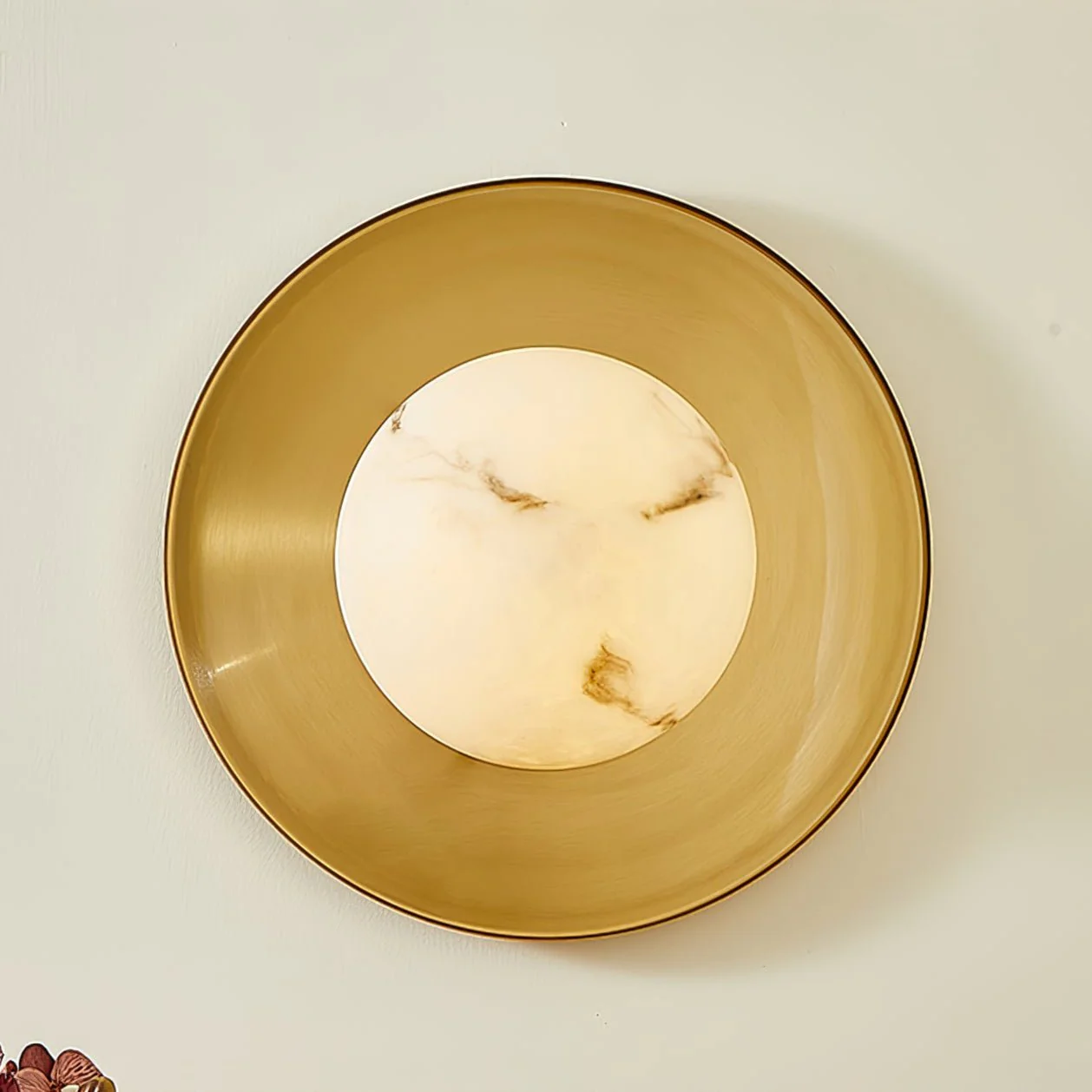 Solara Cloud Wall Light - Image 7