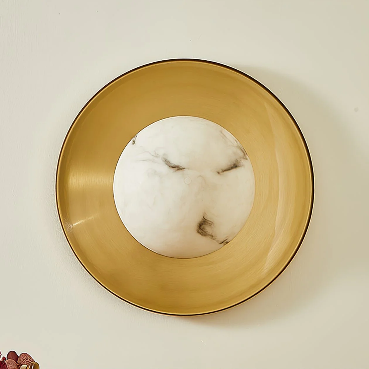 Solara Cloud Wall Light - Image 9