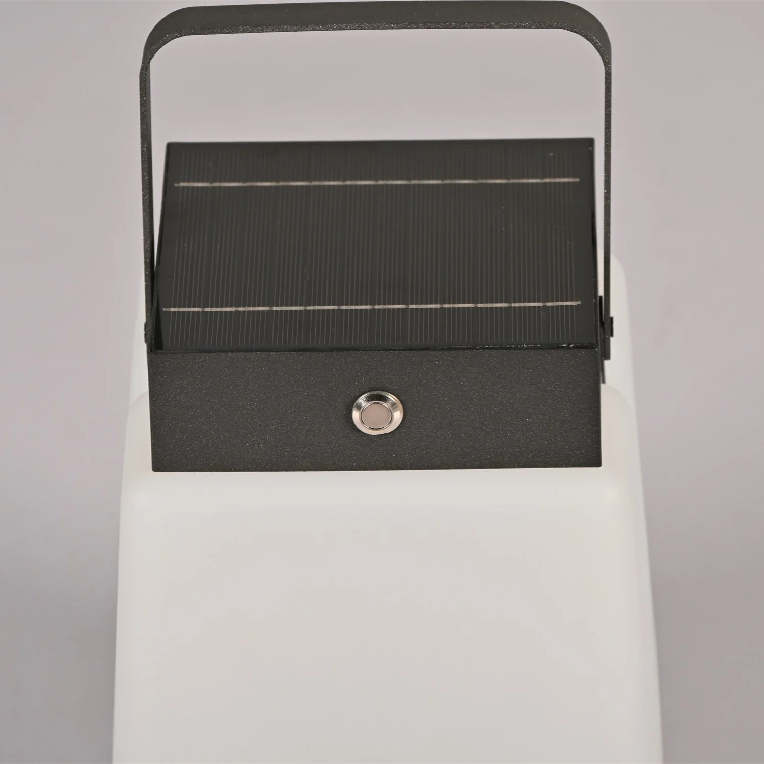Solara Edge Lantern Outdoor Lamp - Image 10