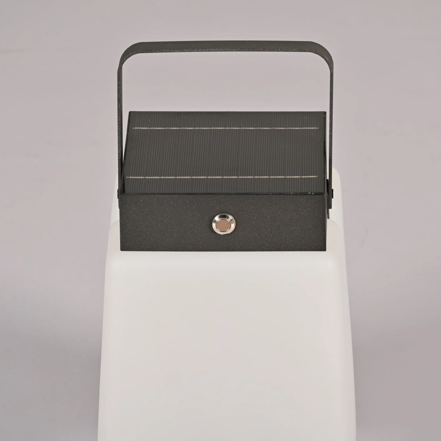 Solara Edge Lantern Outdoor Lamp - Image 9