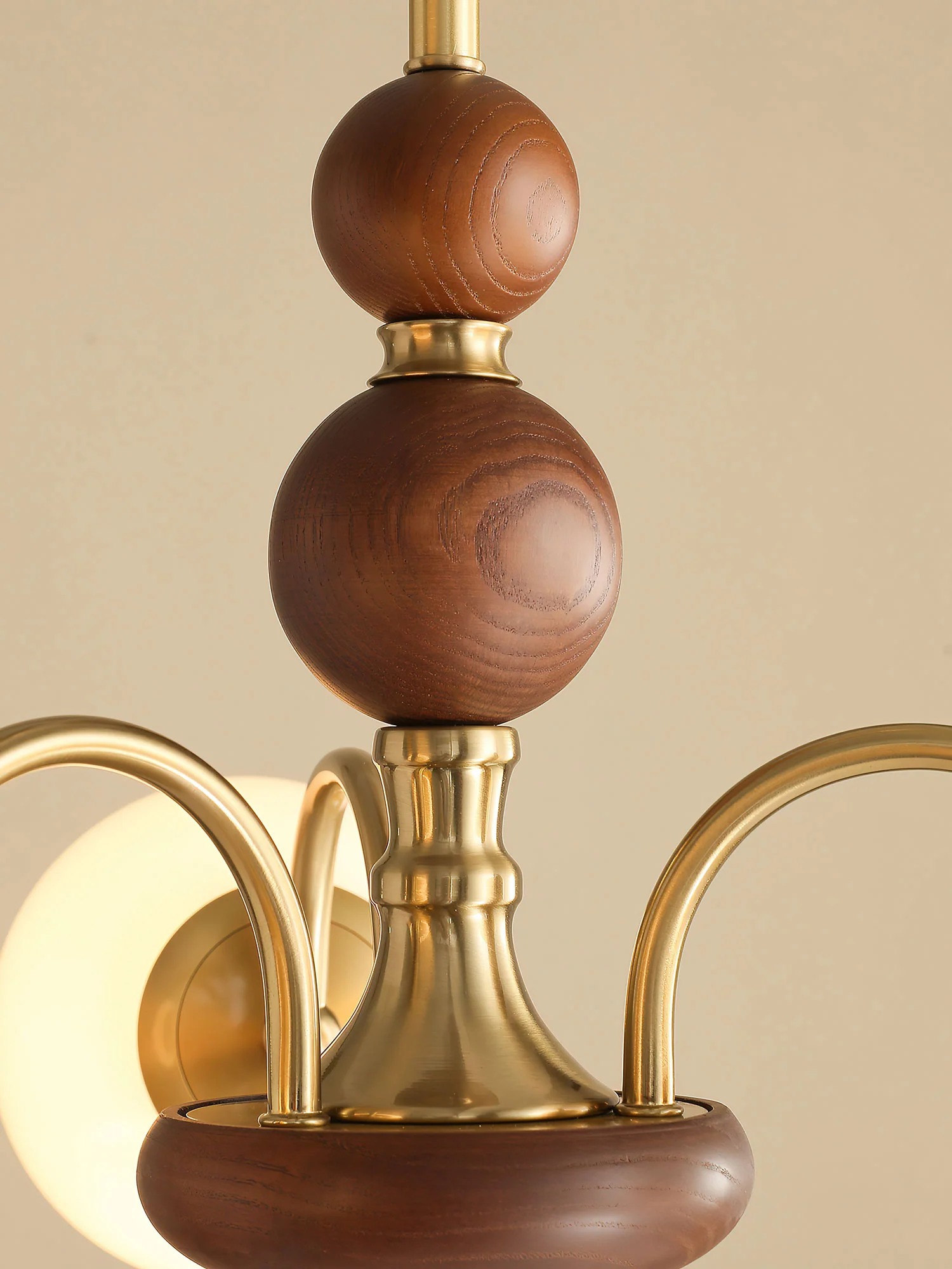 Solara Globe Chandelier - Image 15