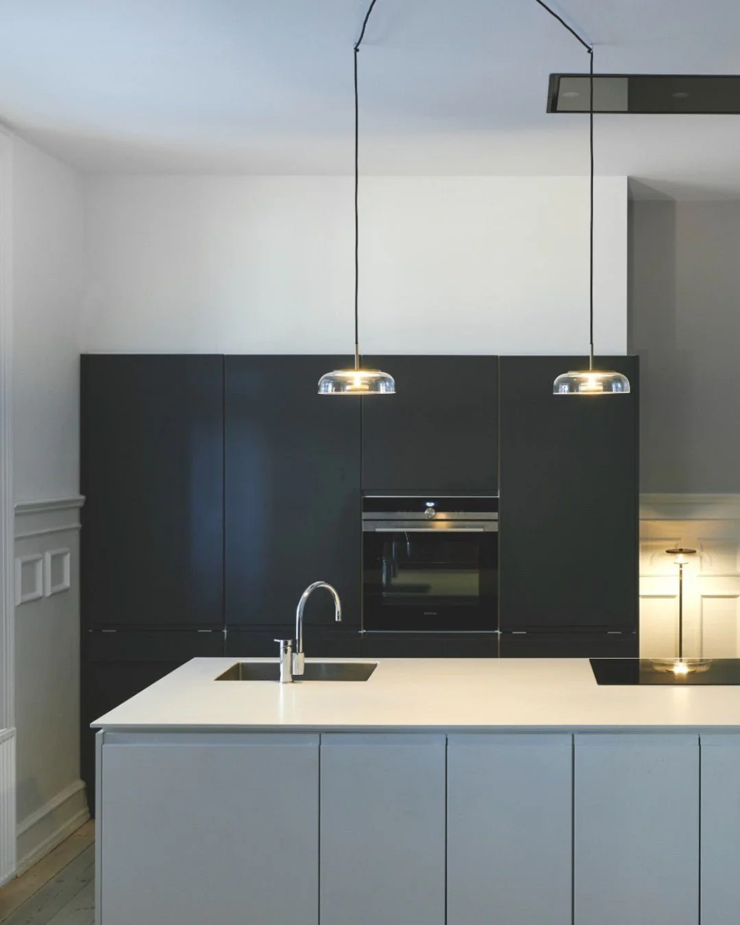 Solara Pendant Lamp - Image 10