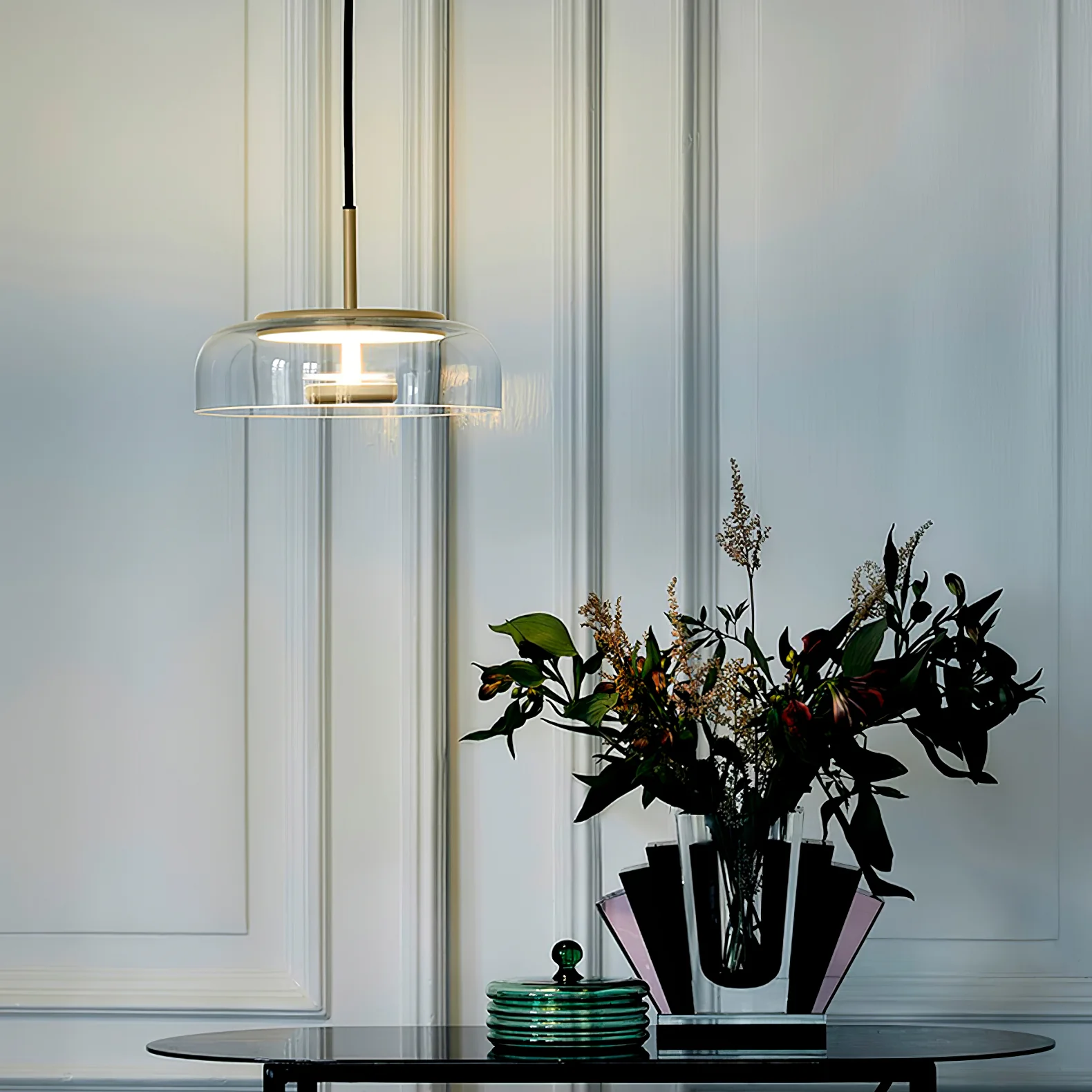 Solara Pendant Lamp - Image 14
