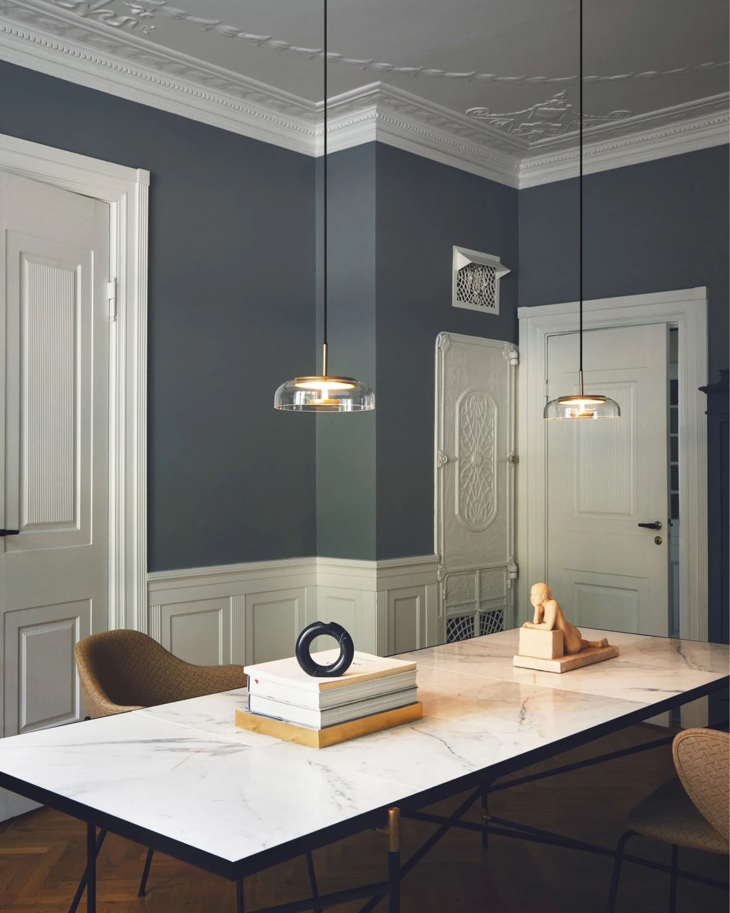 Solara Pendant Lamp - Image 19