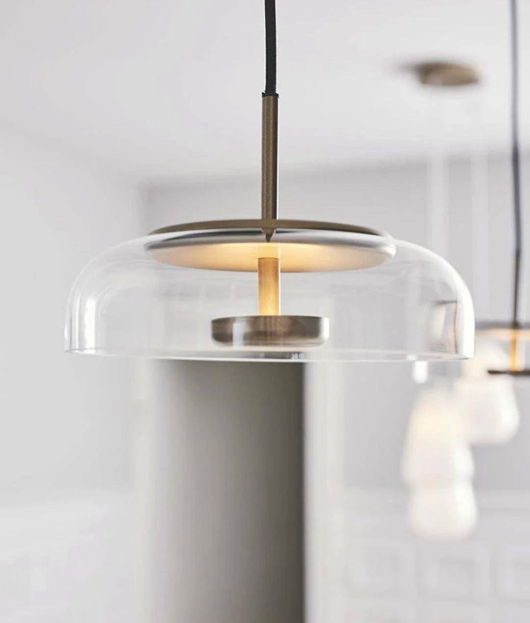 Solara Pendant Lamp - Image 23