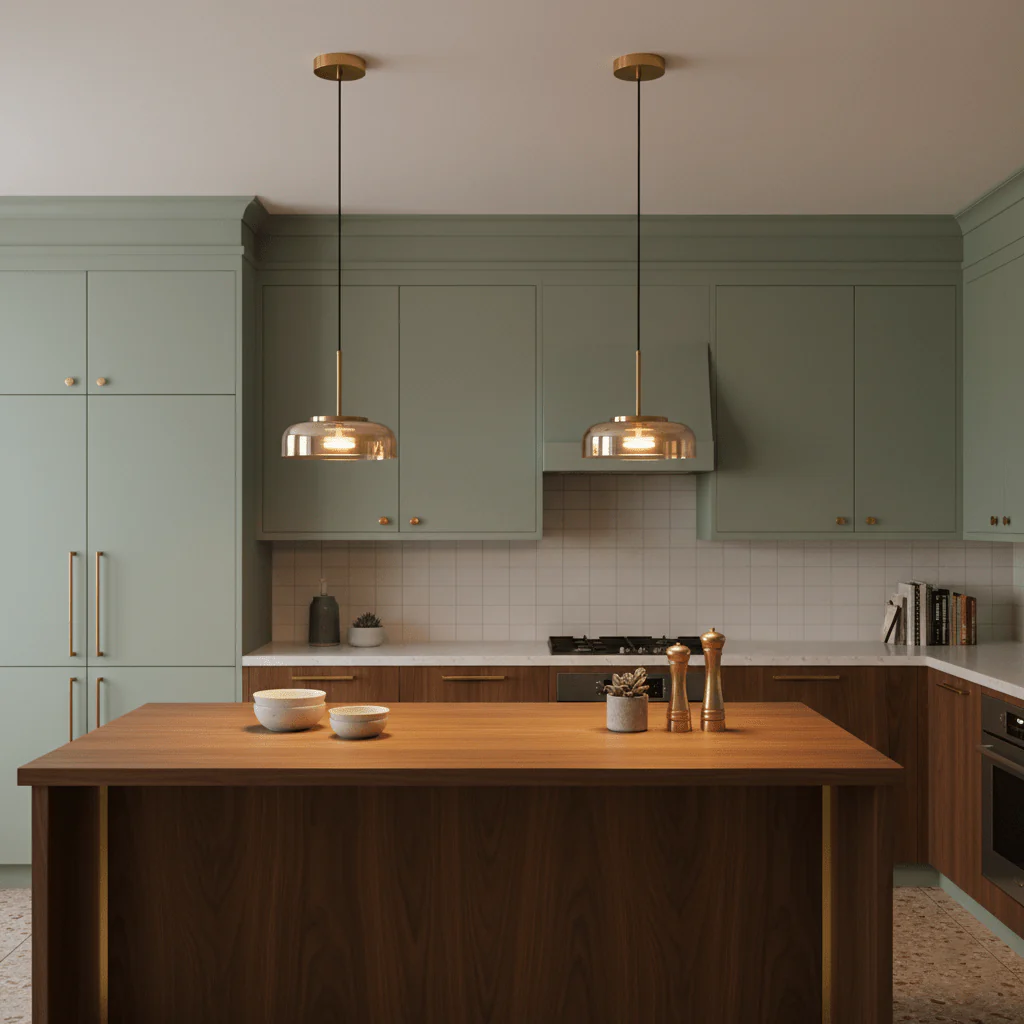 Solara Pendant Lamp - Image 3