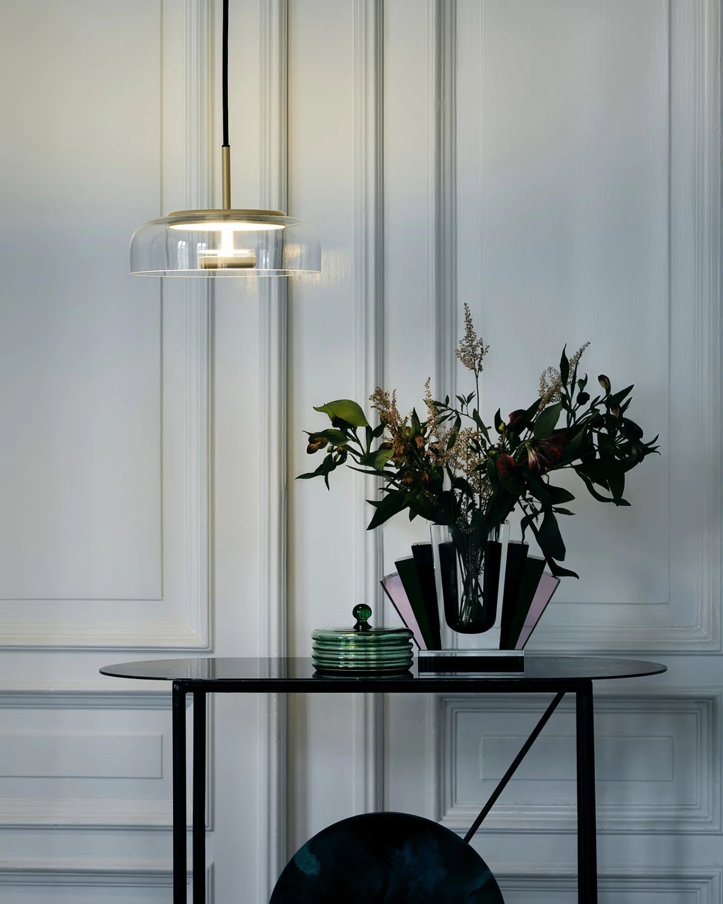 Solara Pendant Lamp - Image 34