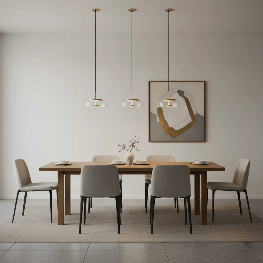 Solara Pendant Lamp - Image 6