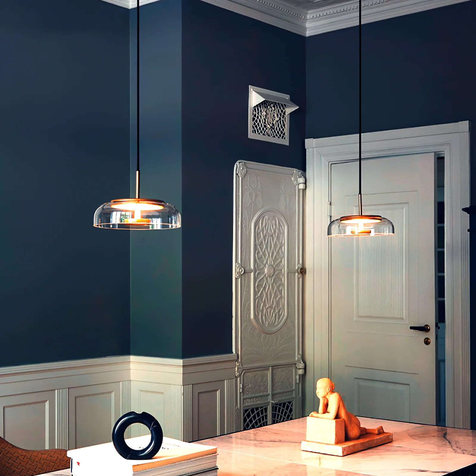 Solara Pendant Lamp - Image 8