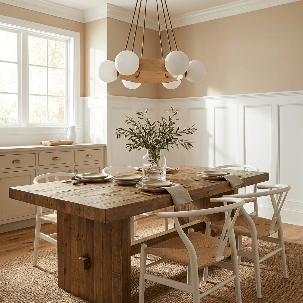 Solara Ring Chandelier - Image 3