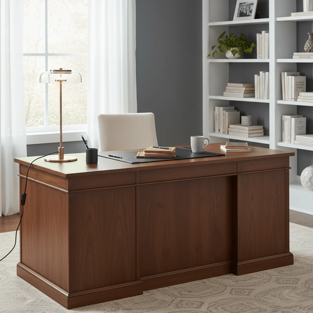 Solara Table Lamp - Image 10