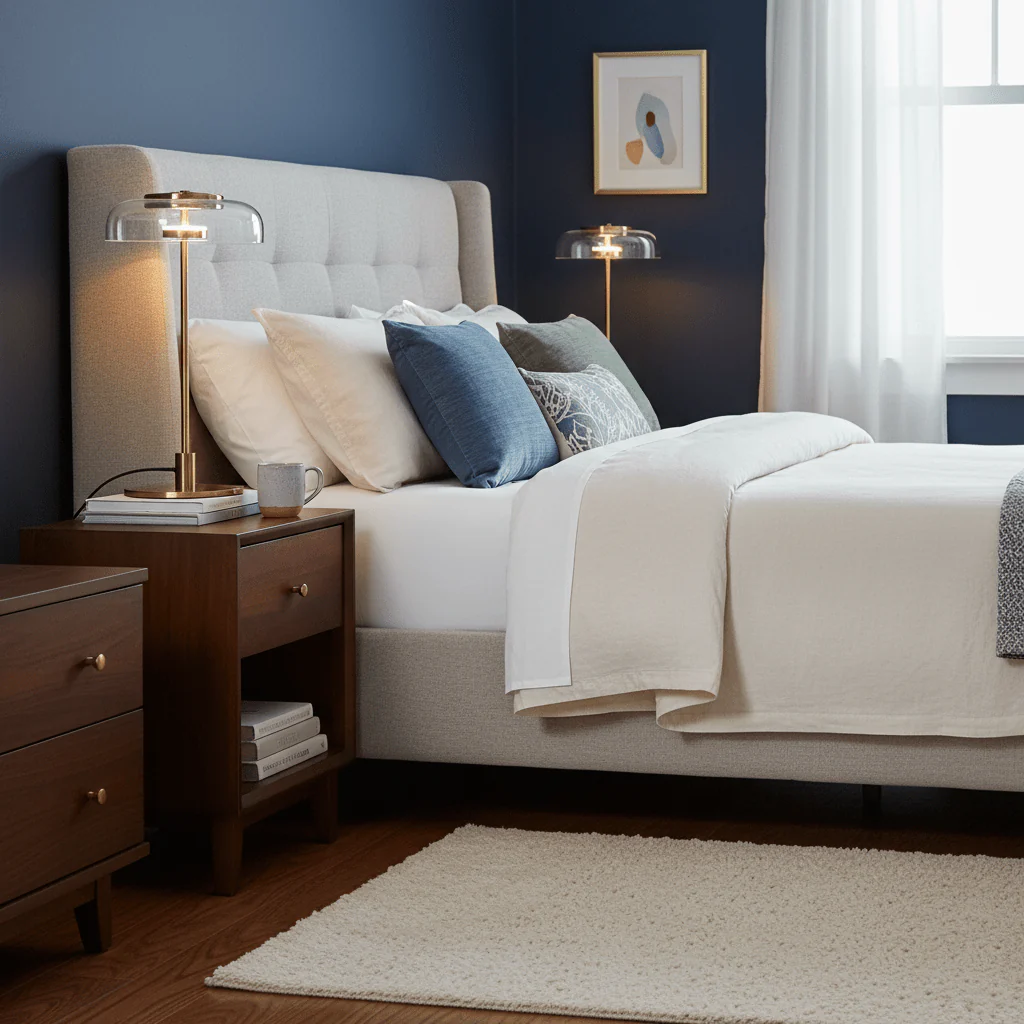 Solara Table Lamp - Image 3