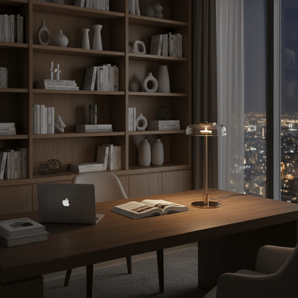 Solara Table Lamp - Image 5