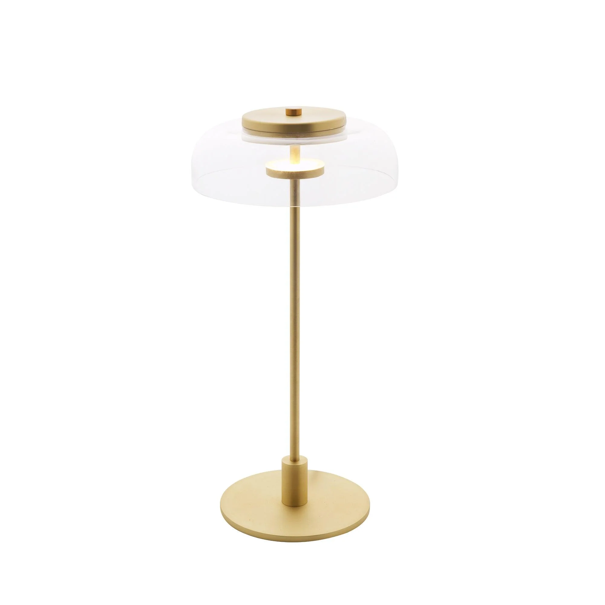Solara Table Lamp - Image 55