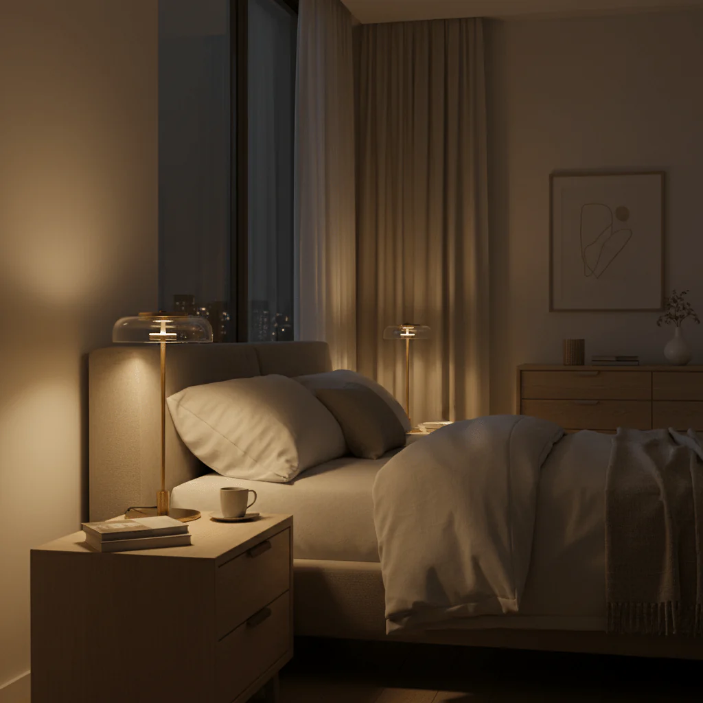 Solara Table Lamp - Image 6