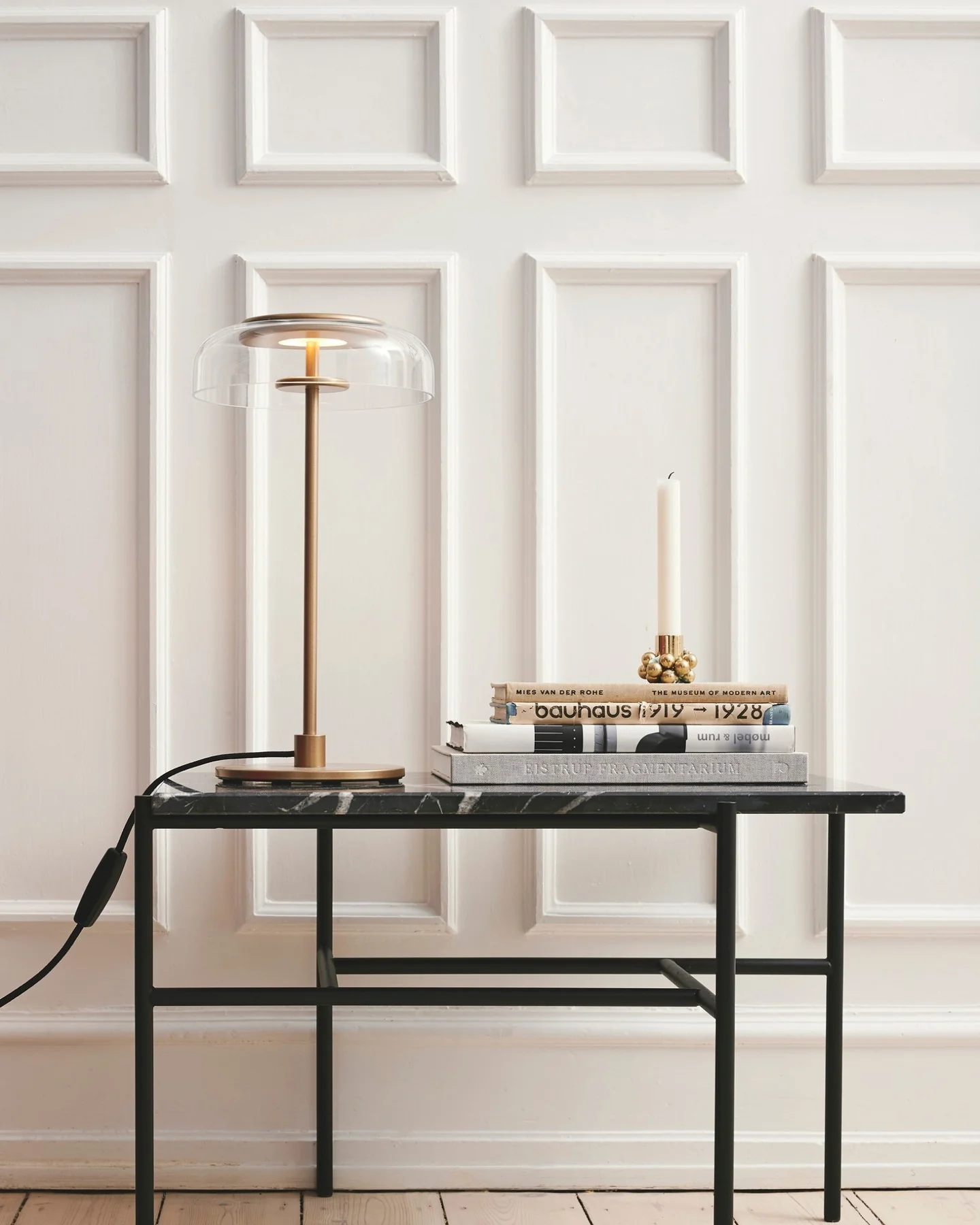 Solara Table Lamp - Image 60