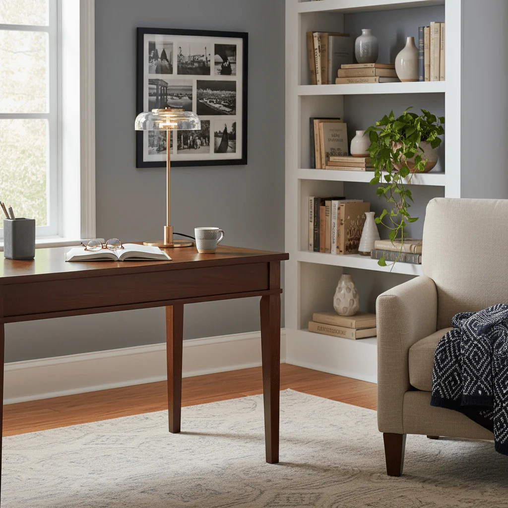 Solara Table Lamp - Image 7