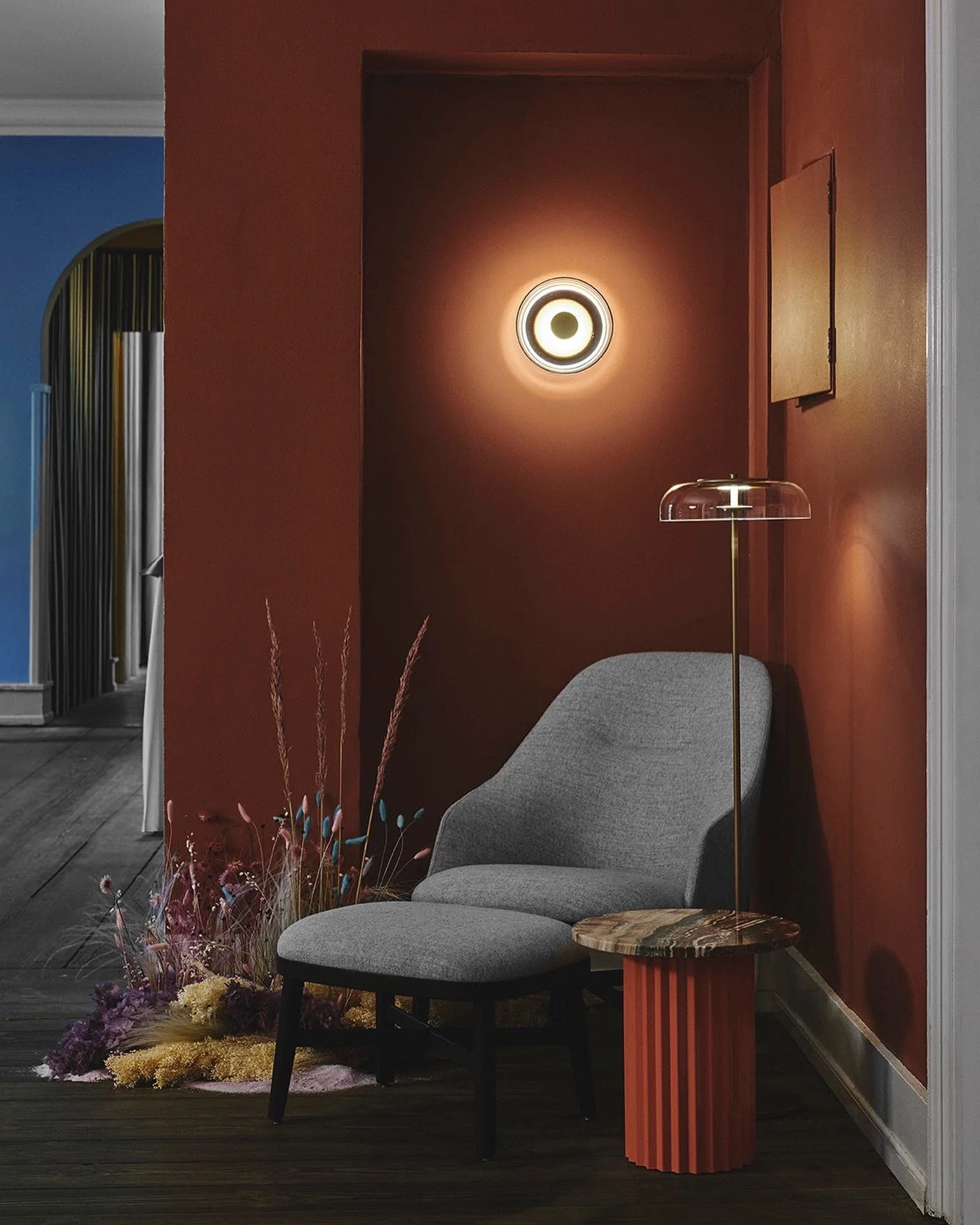 Solara Wall Light - Image 10