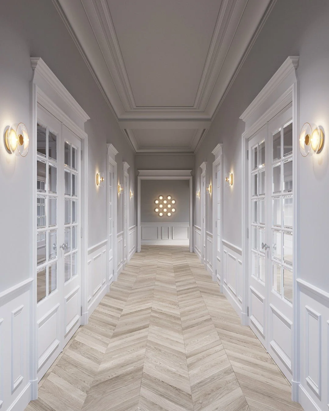 Solara Wall Light - Image 11