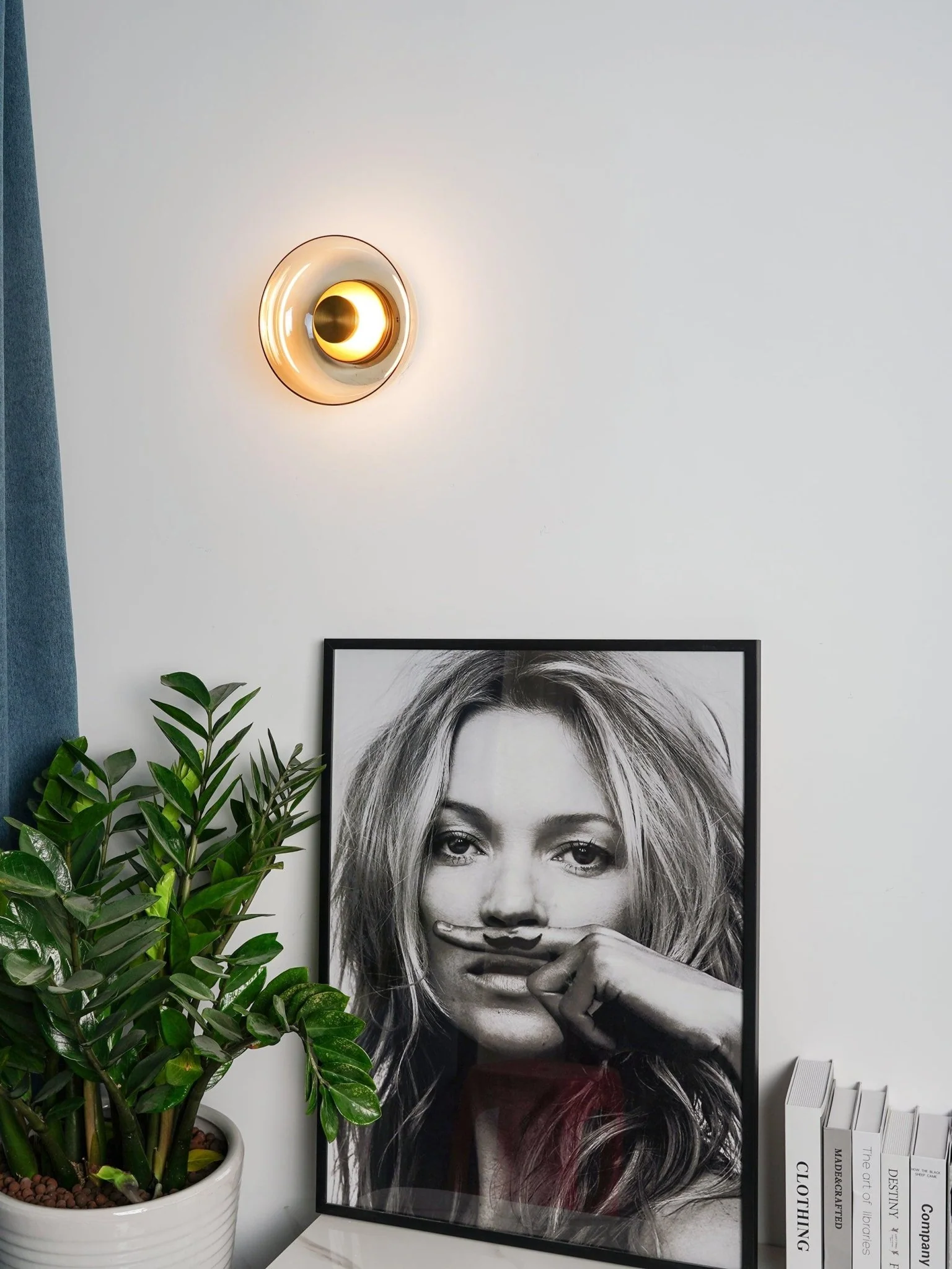 Solara Wall Light - Image 14
