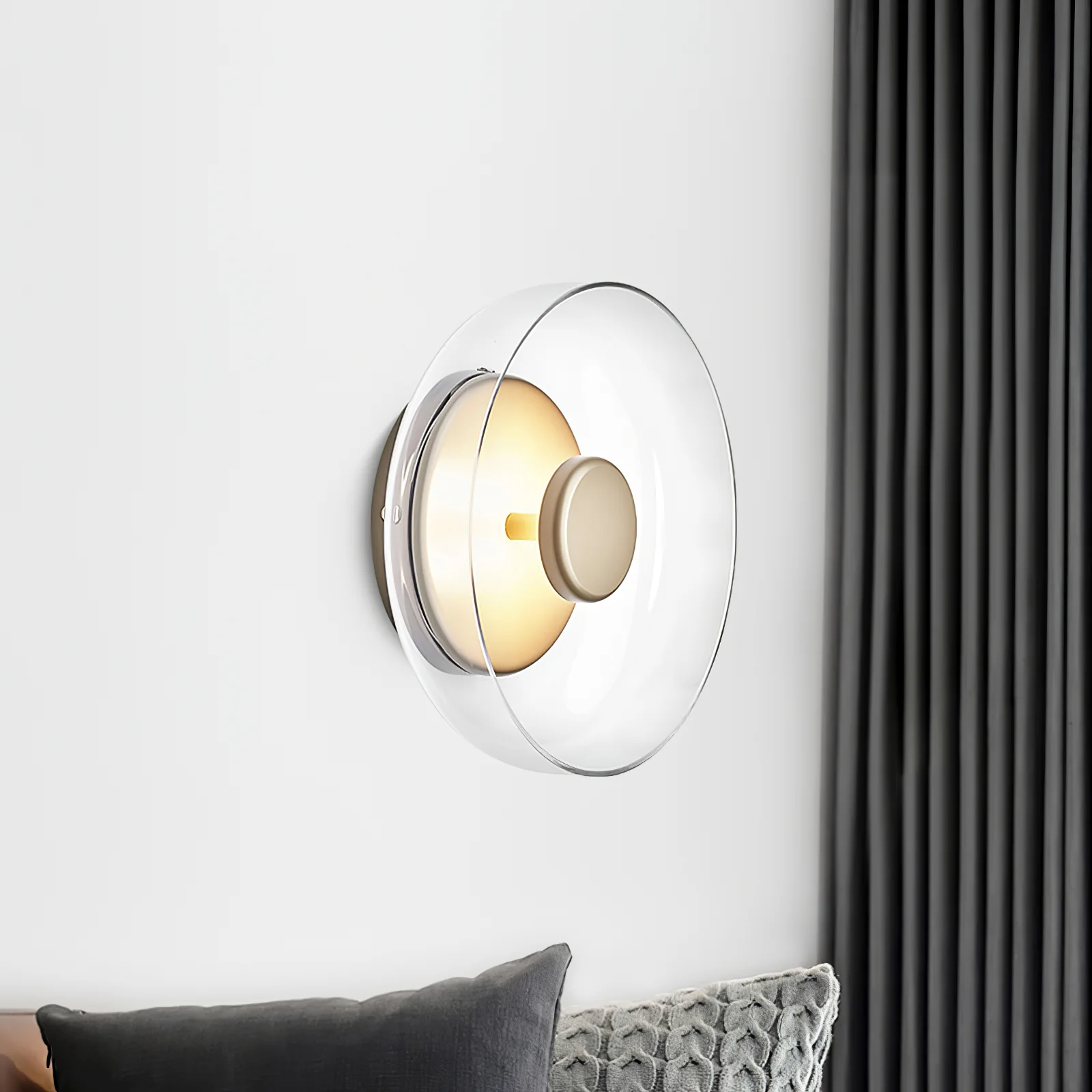 Solara Wall Light - Image 2