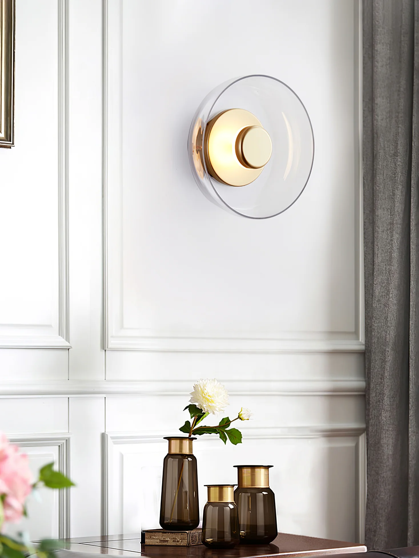 Solara Wall Light - Image 21