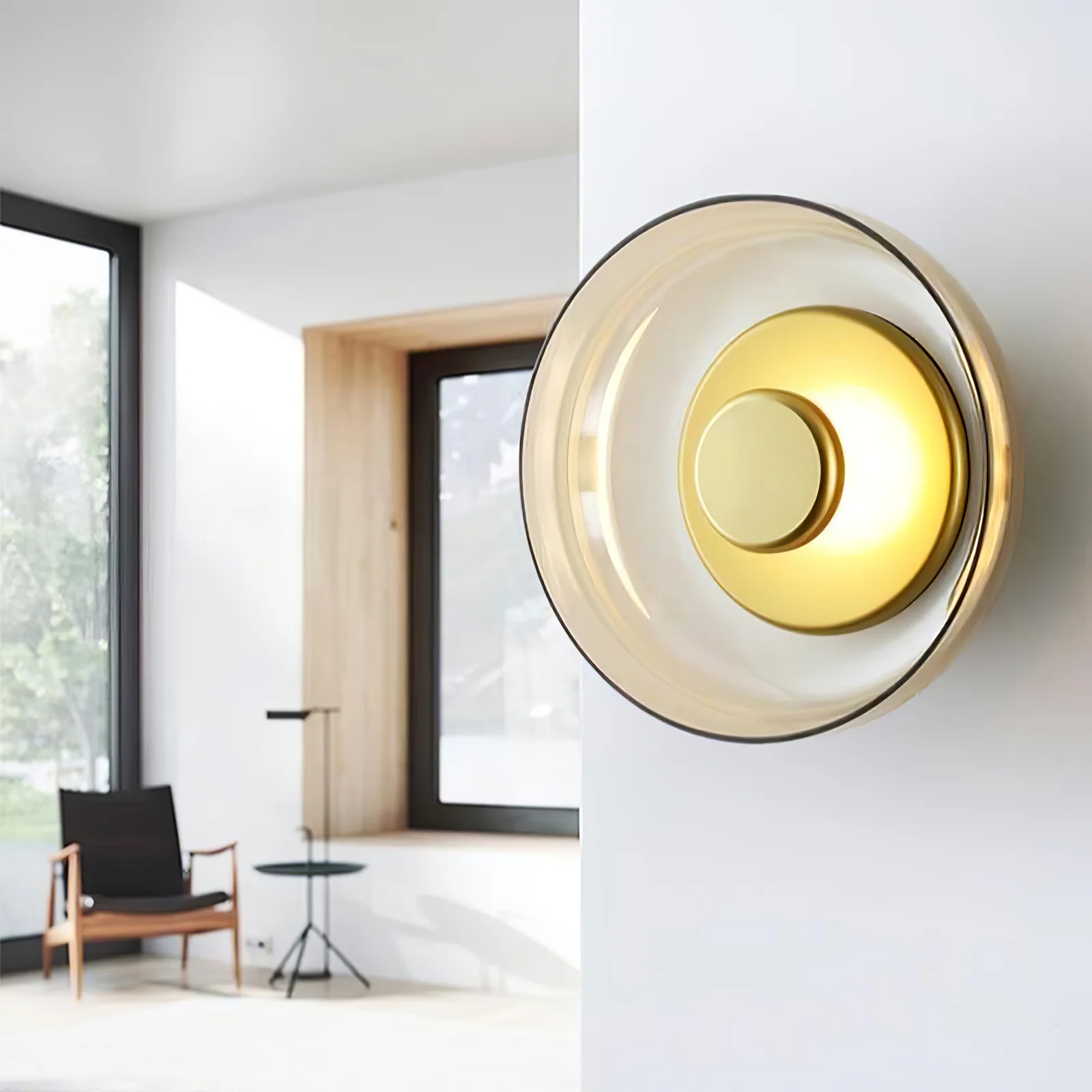 Solara Wall Light - Image 45
