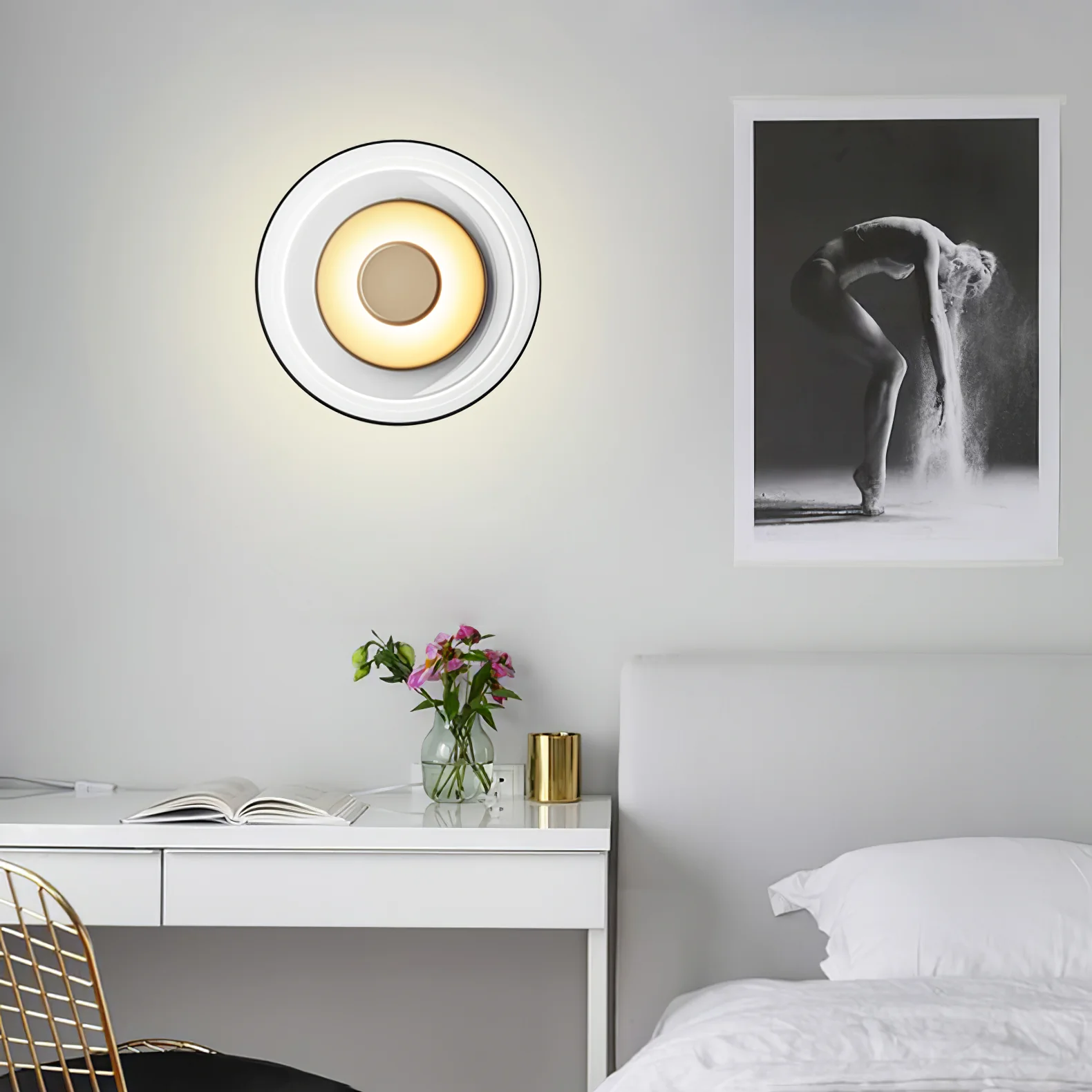 Solara Wall Light - Image 5