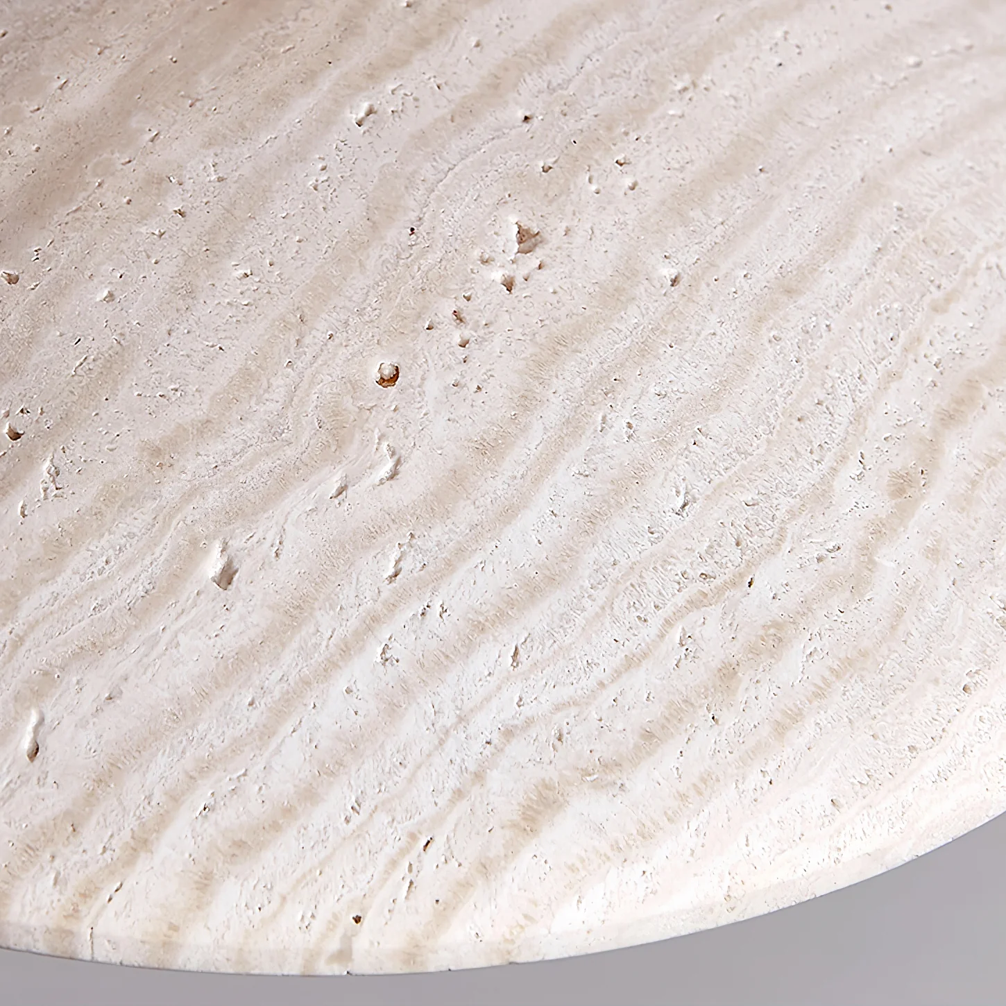 Solara Wood Pendant Lamp - Image 19