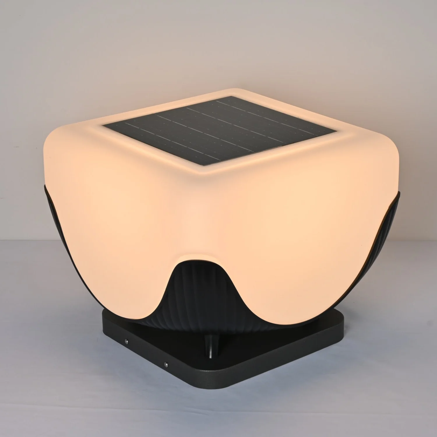 Solarca Cube Outdoor Light - Image 6
