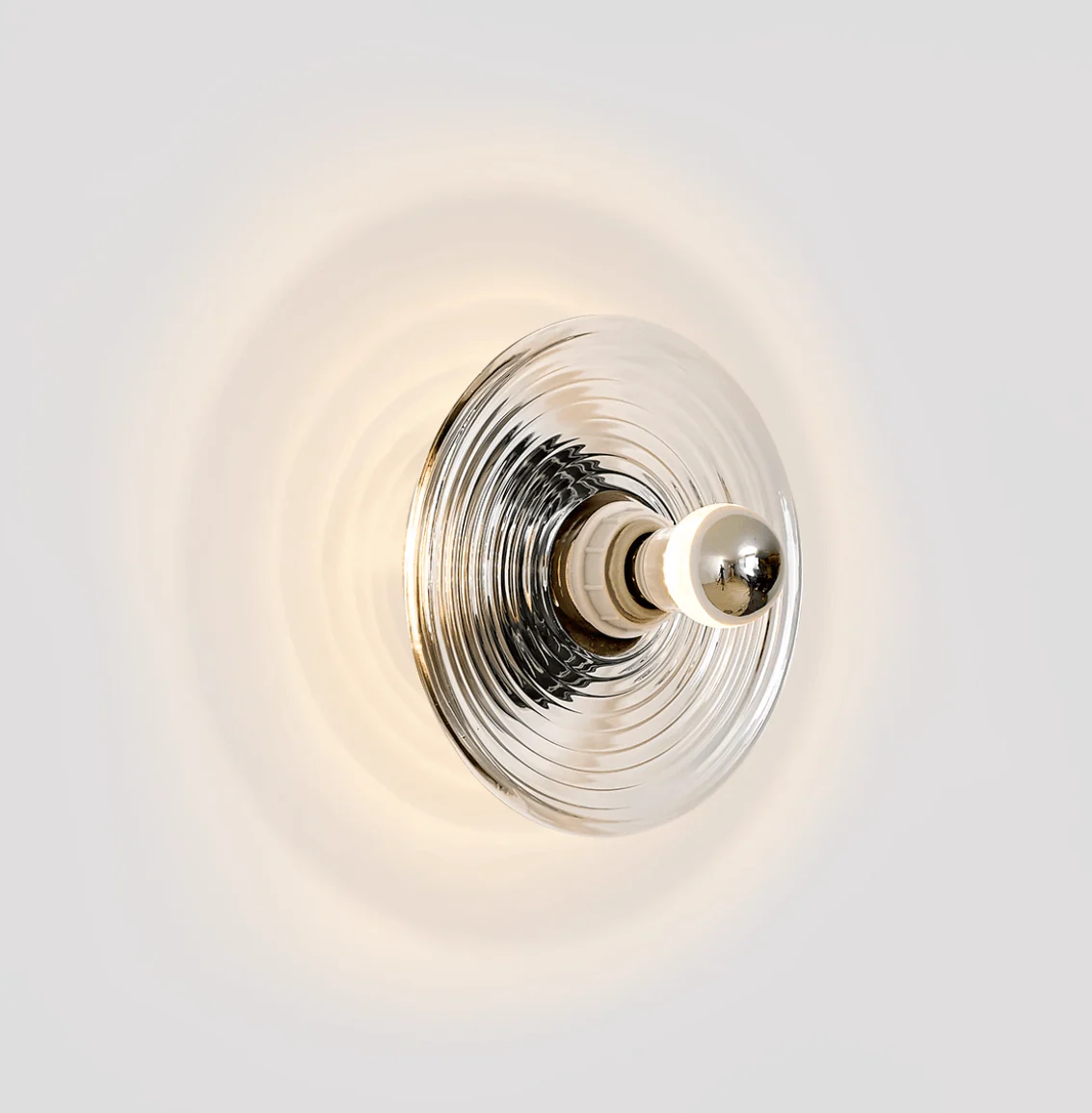 Solaris Nodo Wall Lamp - Image 10