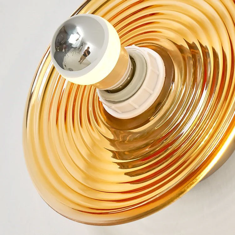 Solaris Nodo Wall Lamp - Image 4