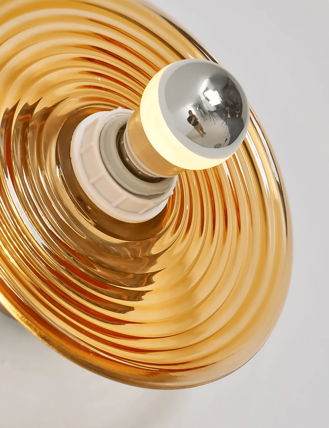 Solaris Nodo Wall Lamp - Image 5