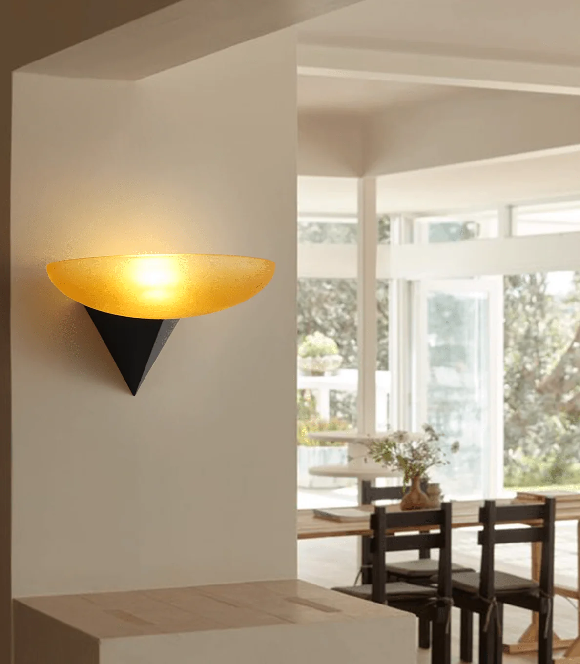 Solayne Wall Light - Image 3