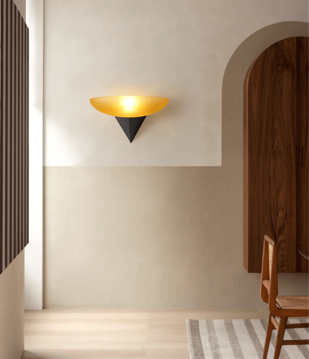 Solayne Wall Light - Image 5