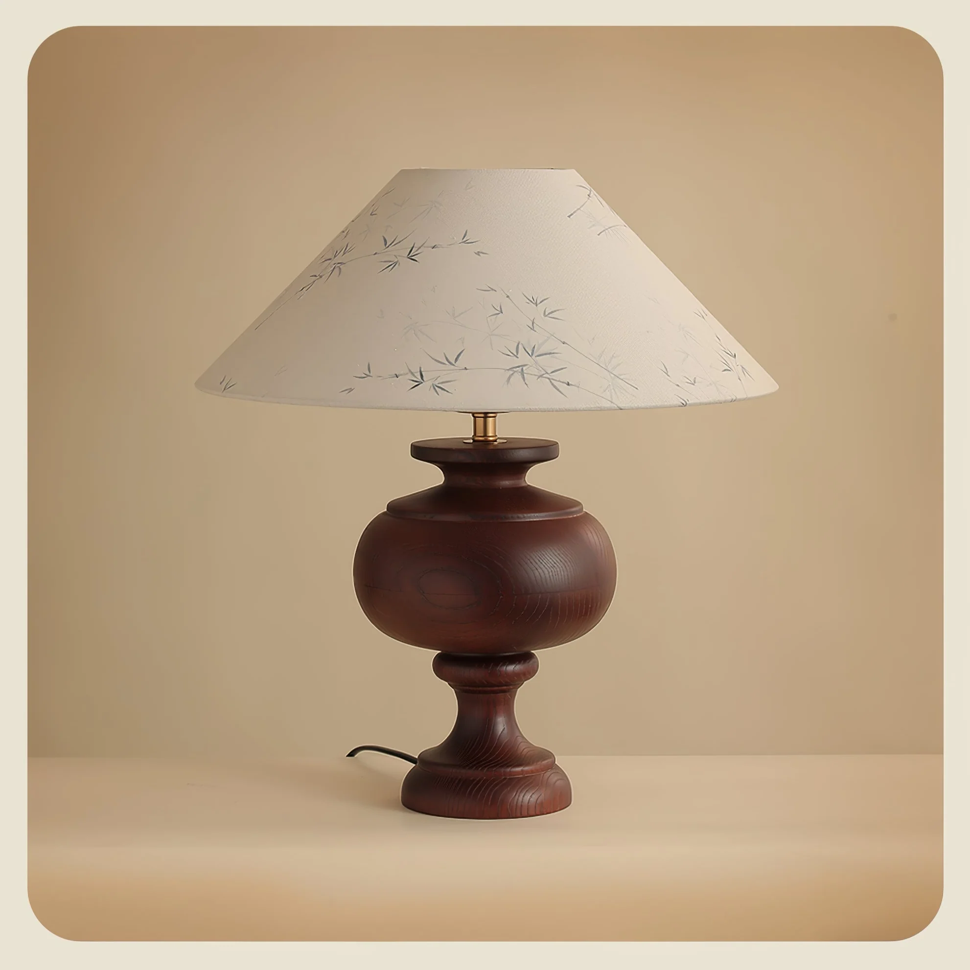 Solbloom Table Lamp - Image 11