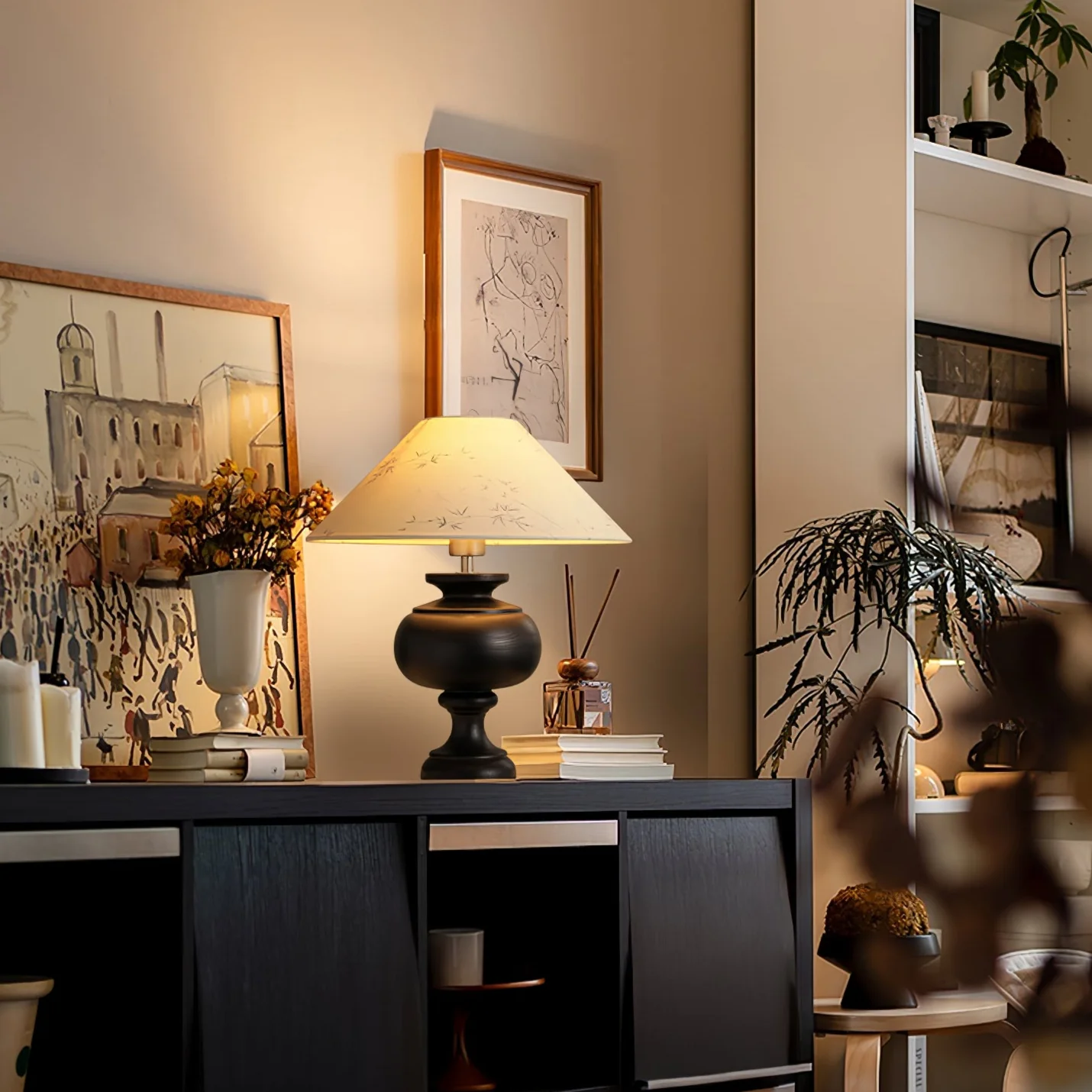Solbloom Table Lamp - Image 12