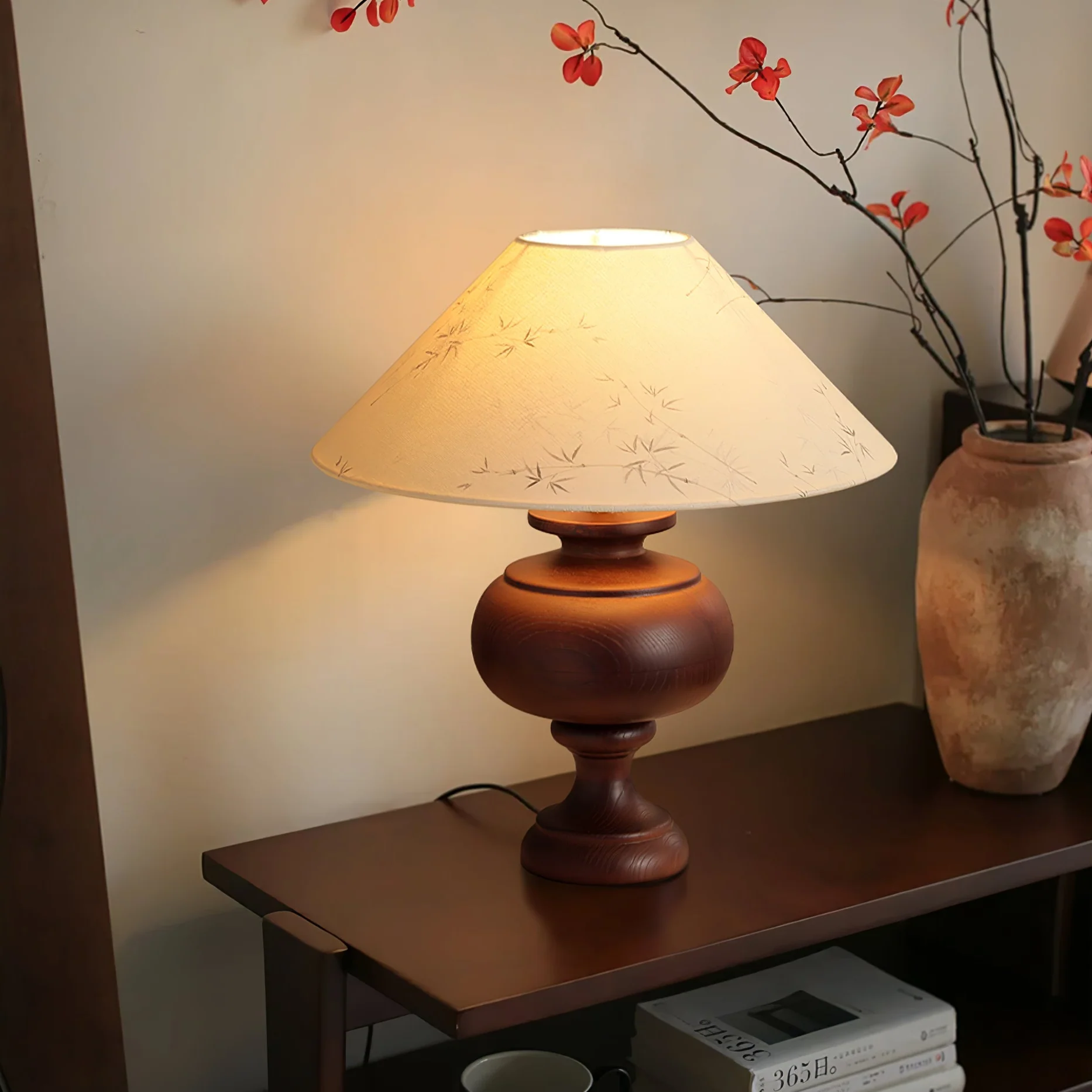 Solbloom Table Lamp - Image 2