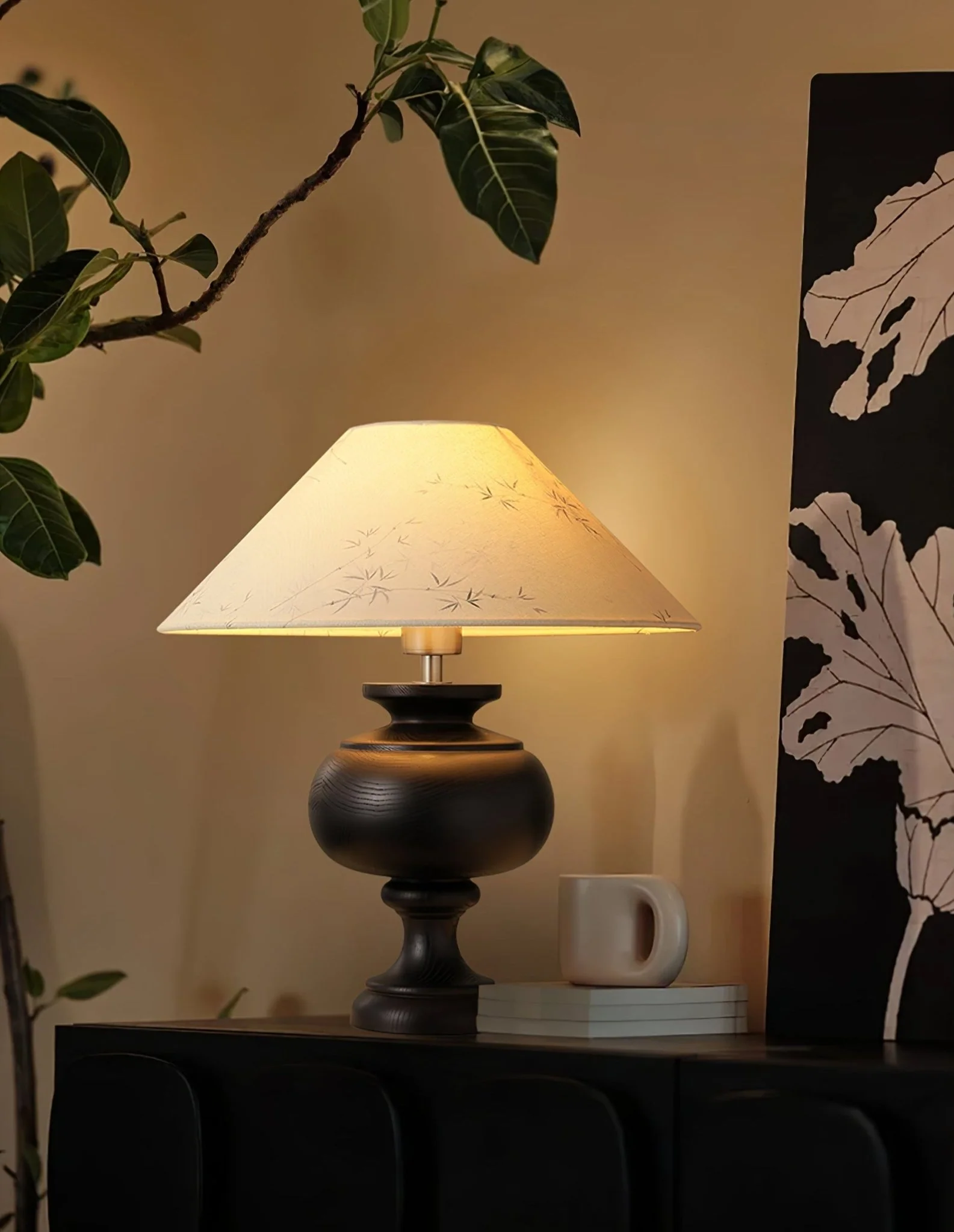 Solbloom Table Lamp - Image 4